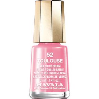 Mavala Nail Color Cream 52 Toulouse - 5 ml