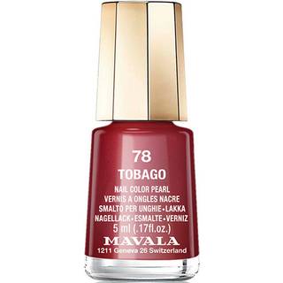 Mavala Nail Color Pearl 78 Tobago - 5 ml