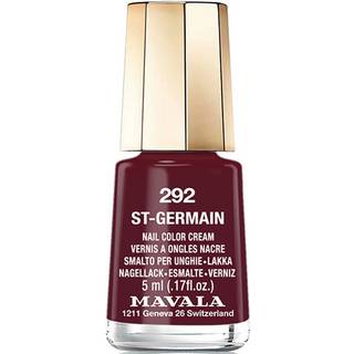 Mavala Nail Color Cream 292 ST-Germain - 5 ml
