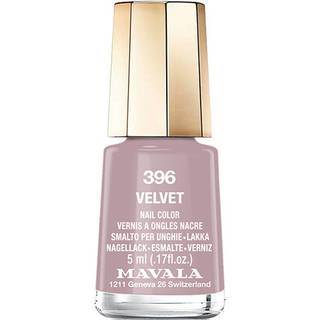 Mavala Nail Color 396 Velvet - 5 ml