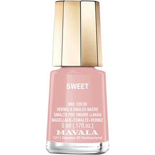 Mavala Nail Color, 397 Sweet 5 ml