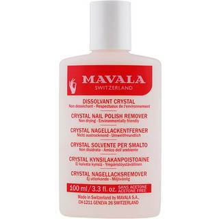 Mavala Crystal Nail Polish Remover 100 ml