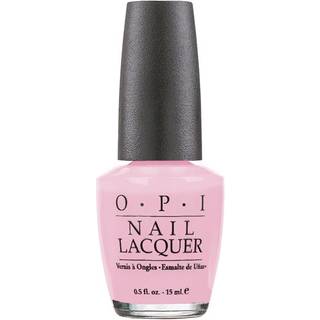 OPI Nail Lacquer Brazil Pink-ing Of You