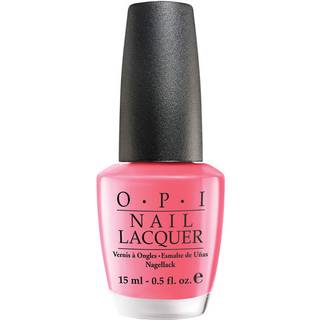 OPI Nail Lacquer