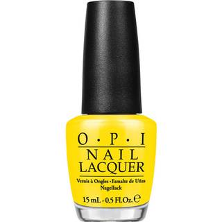 OPI Classic Color I Just Can't Cope-acabana - 15 ml