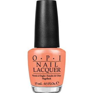 OPI Is Mai Tai Crooked NL H68 15ml