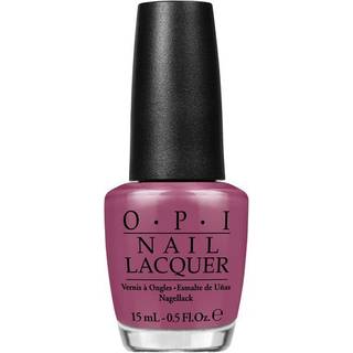 OPI Nail Lacquer Neglelak Just Lanai-ing Around 15 ml - 15 ml