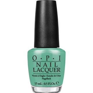 OPI Nail Polish My Dogsled Is A Hybrid 15ml