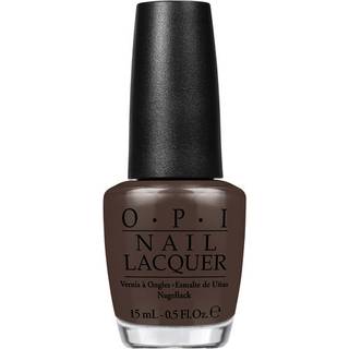 OPI Nordic Nail Neglelak 15ml How Great Is Your Dane?
