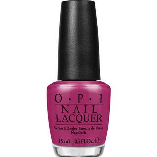 OPI Nail Lacquer Spare Me A French Quarter?