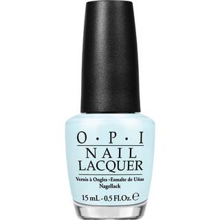 OPI Nail Lacquer Neglelak Gelato on My Mind 15 ml - 15 ml