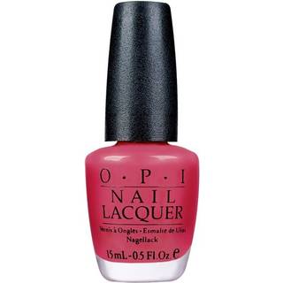 OPI Neglelakker Neglelakker OPI Classics M21 My Chihuahua Bites! 15 ml (6.400,00 kr / 1 l) - 15 ml