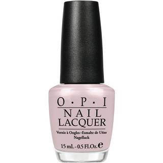 OPI Neglelakker Neglelakker OPI Germany Collection No. G20 Very First Knockwurst 15 ml (5.400,00 kr / 1 l) - 15 ml