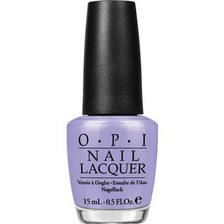 OPI Classic Color You're Such at BudaPest - 15 ml