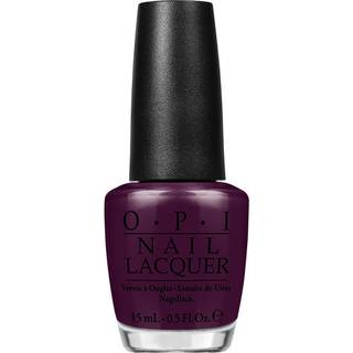 OPI Nail Lacquer - In The Cable Car-Pool Lane 15 ml