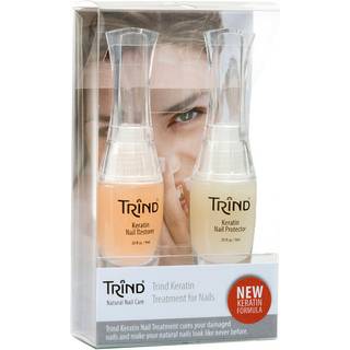 Trind Kit Keratin Treatment Set