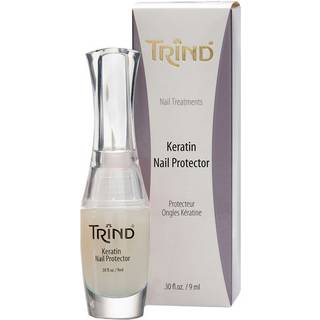 Trind Nail Care Keratin Nail Protector