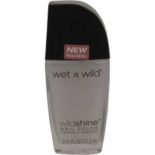 Wet n Wild Wild Shine Overlag med mat effekt 12,3 ml - 12,3 ml