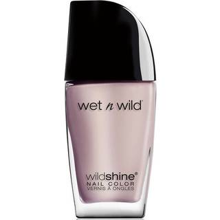 Wet n Wild Wild Shine Neglelak med høj dækkeevne Skygge Yo Soy 12.3 ml - 12,3 ml