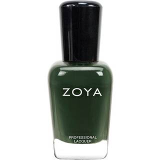 Zoya neglelak jæger 0.5 fl. oz.