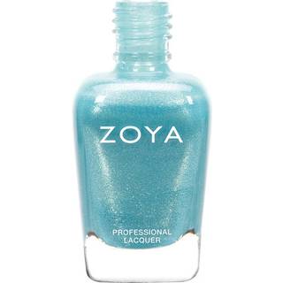 Zoya neglelak Rebel 0,5 fl oz (pakke med 1)