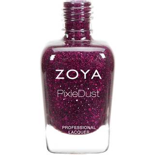 Zoya neglelak noir ultra pixiedust