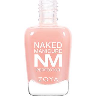 Zoya neglelak lyserød Perfector 0.5 fl. oz.