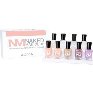 Zoya Professional Starter Manicure Kit 6.25 oz.