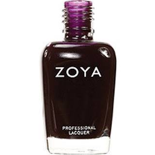 Casey, ZOYA (u)