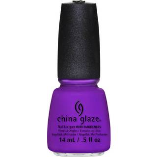 Kina glasur negl lak er du gel? 05 fluid ounce