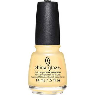 Kina glasur neglelak piger vil bare have sol 1450