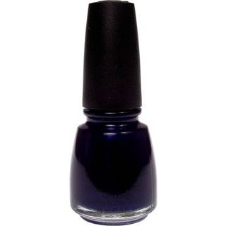 Kina glasur negl lak op hele natten 0,5 v?ske ounce