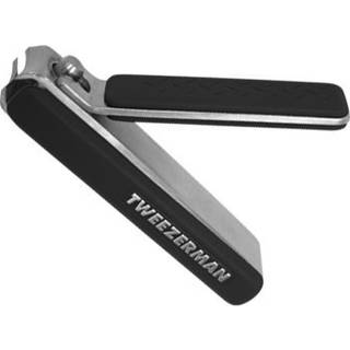 Tweezerman G.E.A.R Precision Grip Negleklipper Til Hænder