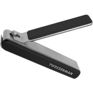 Tweezerman G.E.A.R Precision Grip Negleklipper Til Fødder