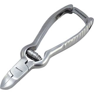 3 for 2 på Tweezerman Barrel Spring Toenail Nipper 1 stk + FRI FRAGT