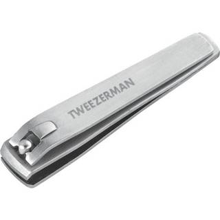 Tweezerman Stainless Steel Toenail Clipper 1 pcs