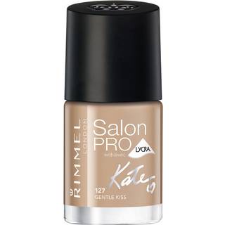 Rimmel Salon Pro By Kate Neglelak 12ml - 127 Gentle Kiss