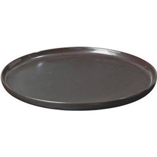 Broste Copenhagen Esrum Night tallerken Ø 28 cm