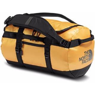 The North Face Base Camp Duffel XS (SUMIT GOLD/TNFBLACK (ZU3))