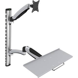 Digitus DA-90354 Enkel Skærm-vægbeslag 38,1 cm (15) -
