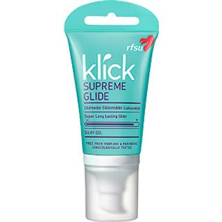 RFSU Klick Supreme Glide 40 ml