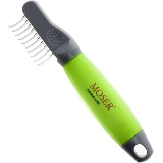 Moser Filter comb dog