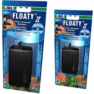 JBL Aqua Floaty II S 6Mm Glass - (133.0051)