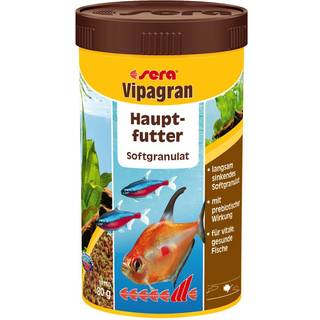 SERA Sera vipagran Nature 250ml