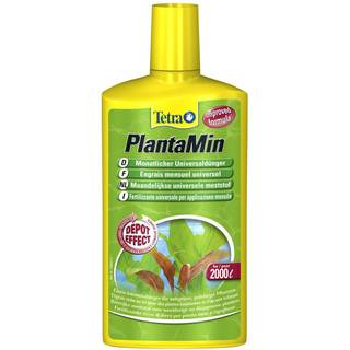 TETRA PLANTAMIN 500 ML
