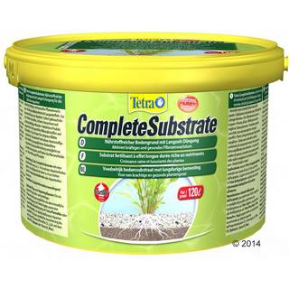 Tetra Complete Substrate 5 KG