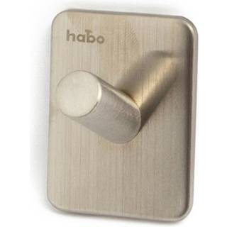Habo Krog Edge Rostfri