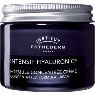 Institut Esthederm Intensive Hyaluronic Cream Ansigtscreme med fugtgivende virkning 50 ml - 50 ml