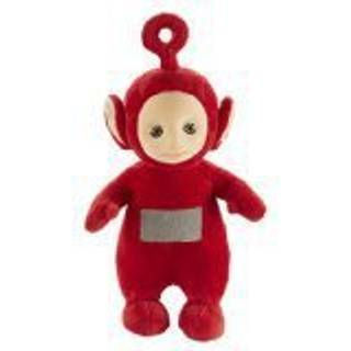 Teletubbies Talking Po Soft Plush
