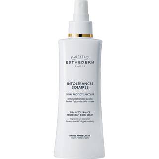 Institut Esthederm Sun Intolerance Body Spray Kropssolcreme til solintolerant hud Høj solbeskyttelse 150 ml - 150 ml